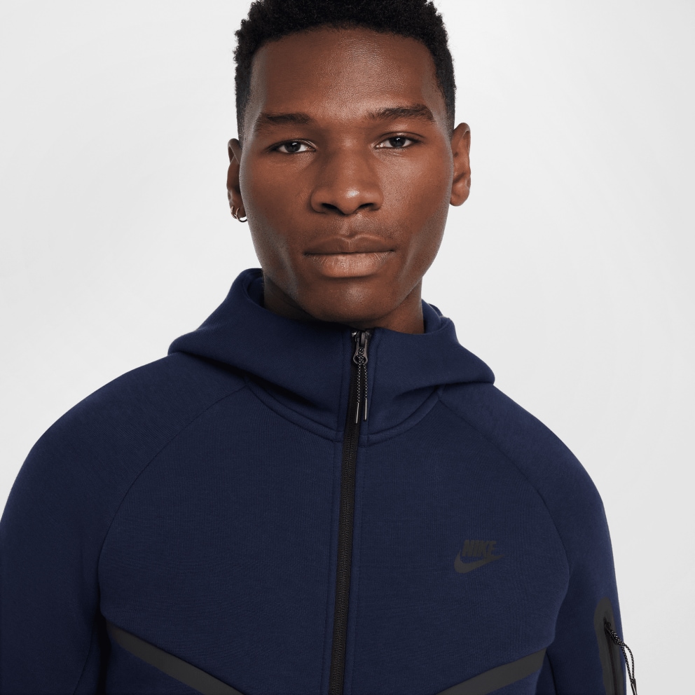 Nike Tech Fleece Full-Zip Windrunner Men's Jacket 
