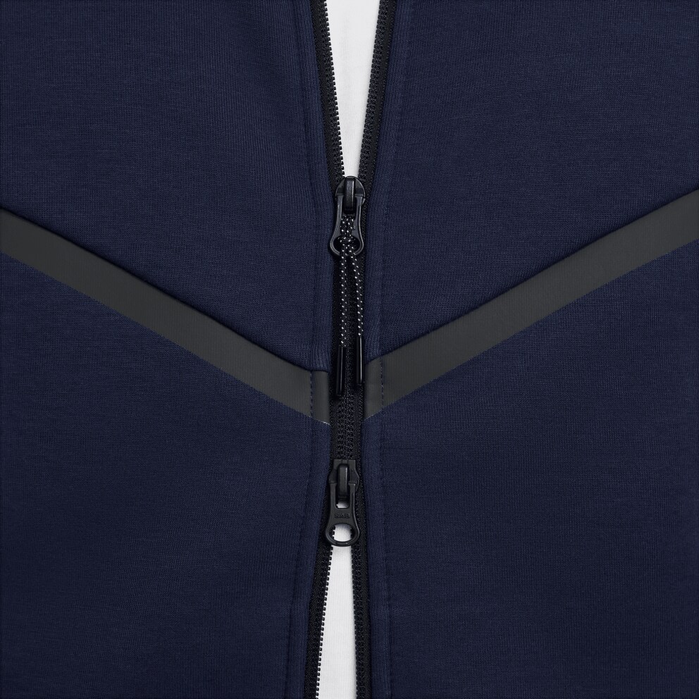 Nike Tech Fleece Full-Zip Windrunner Men's Jacket 