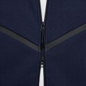 Nike Tech Fleece Full-Zip Windrunner Men's Jacket 