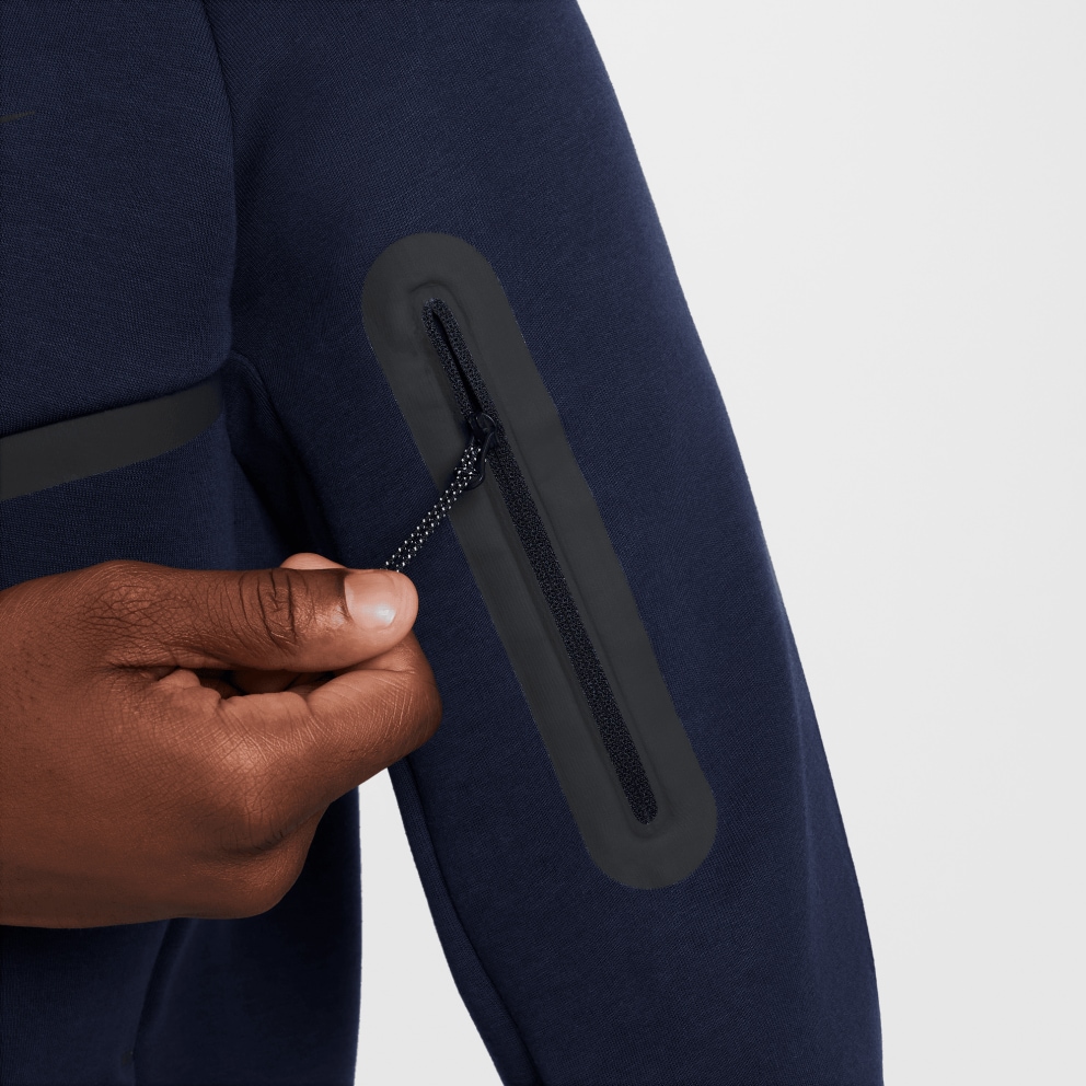 Nike Tech Fleece Full-Zip Windrunner Men's Jacket 