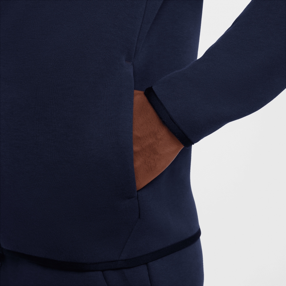 Nike Tech Fleece Full-Zip Windrunner Men's Jacket 