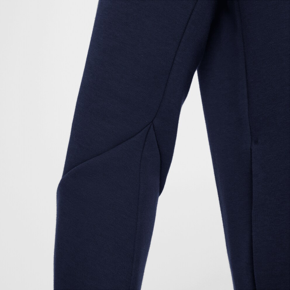Nike Tech Fleece Full-Zip Windrunner Men's Jacket 