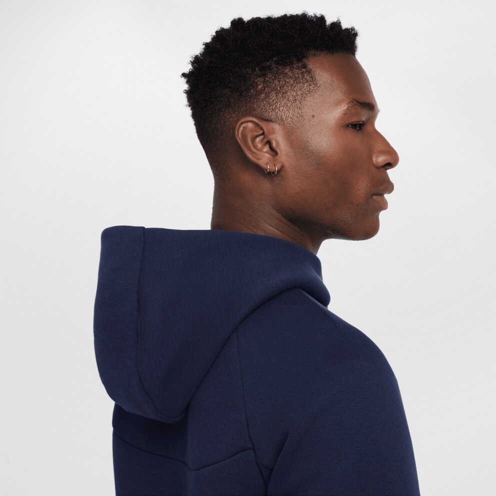 Nike Tech Fleece Full-Zip Windrunner Men's Jacket 
