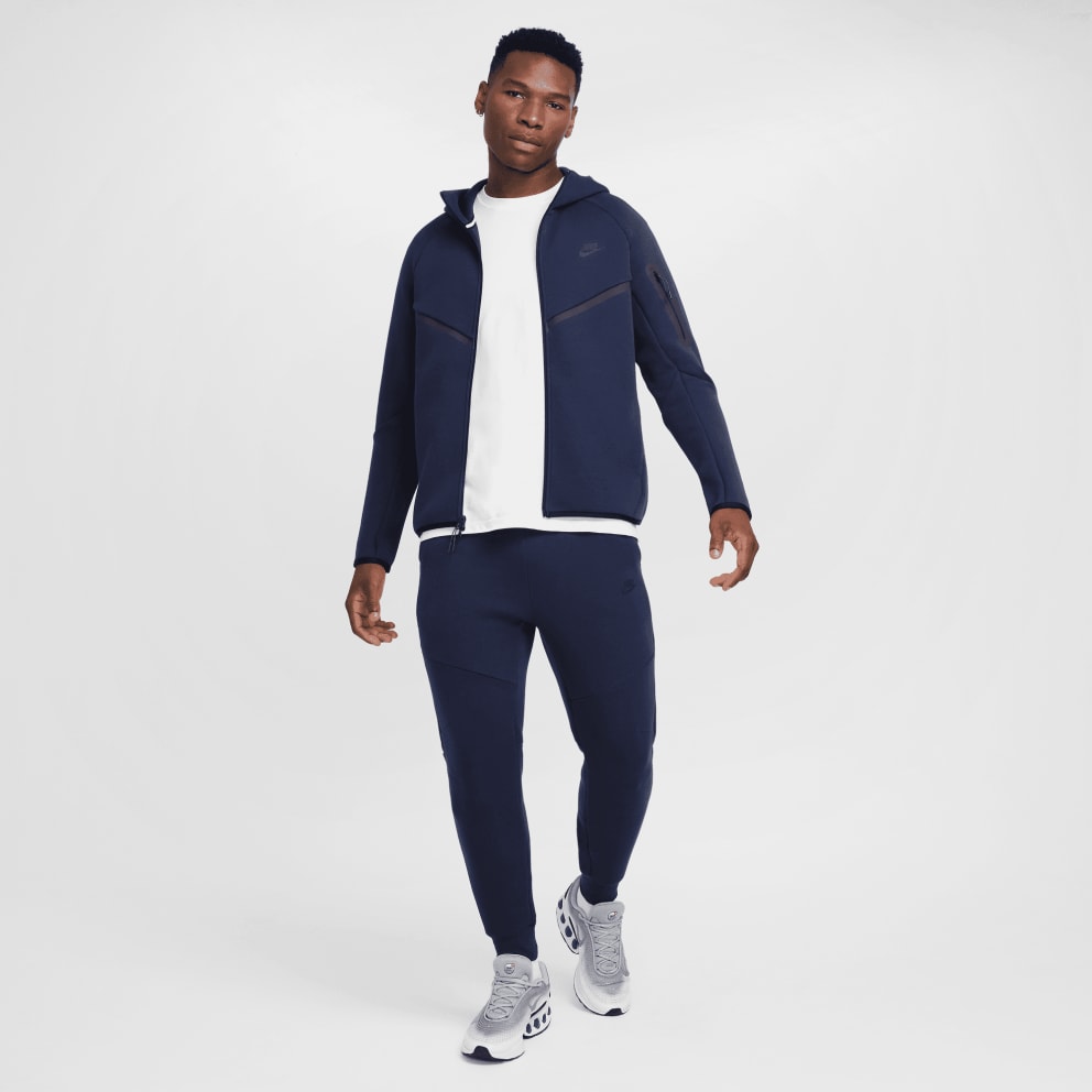Nike Tech Fleece Full-Zip Windrunner Men's Jacket 