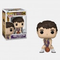 Funko Pop! Basketball: Utah Jazz - John Stockton 194 Figure
