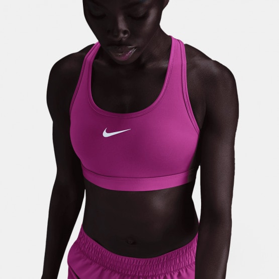 Nike Swoosh Medium Support Bra
