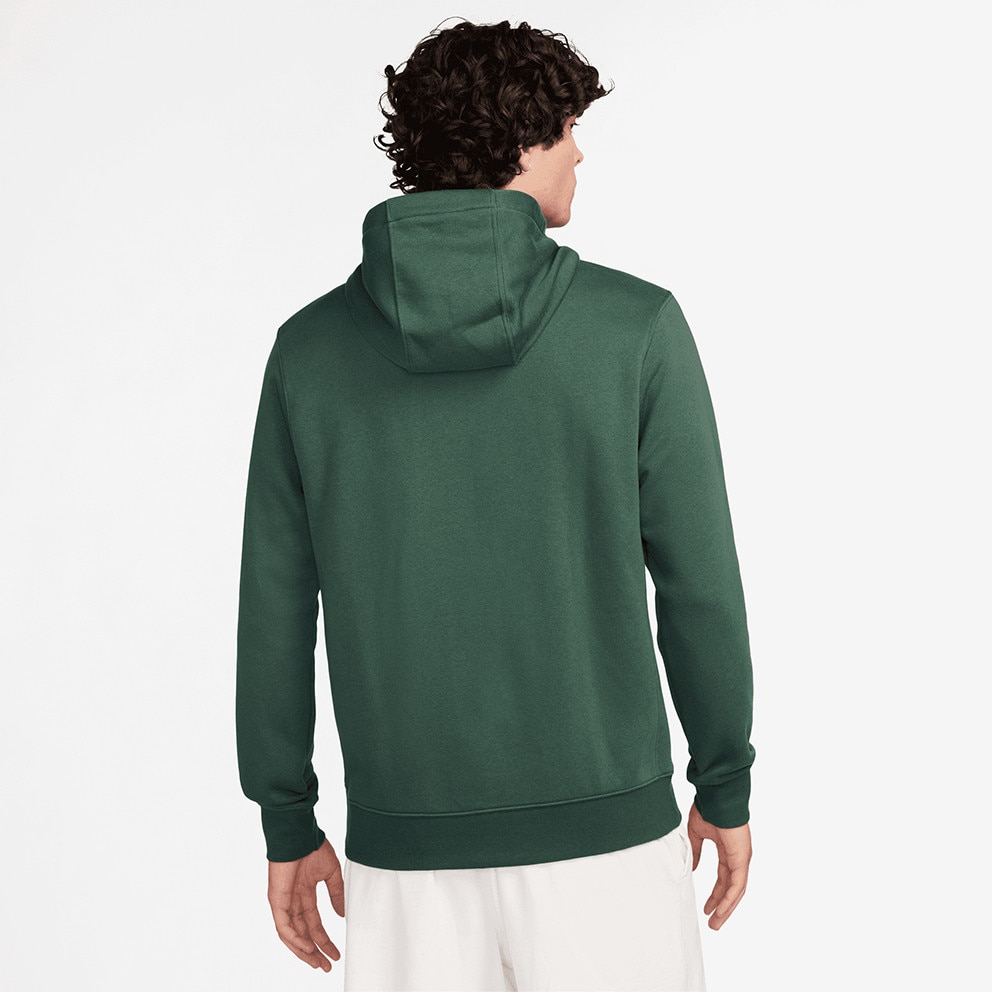 Nike Sportswear Club Full-Zip Men's Hoodie