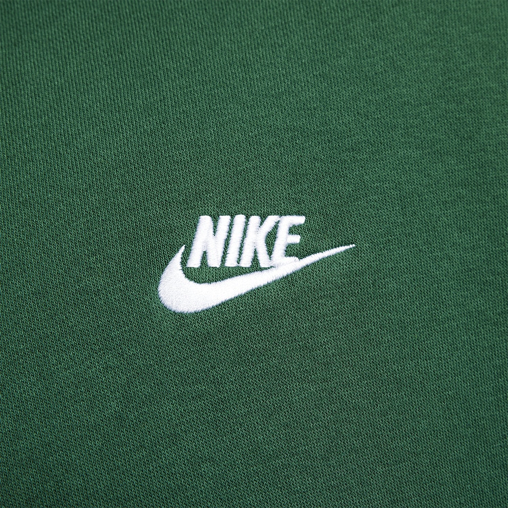 Nike Sportswear Club Full-Zip Men's Hoodie