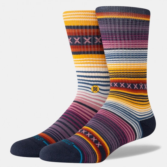 Stance Curren Unisex Socks