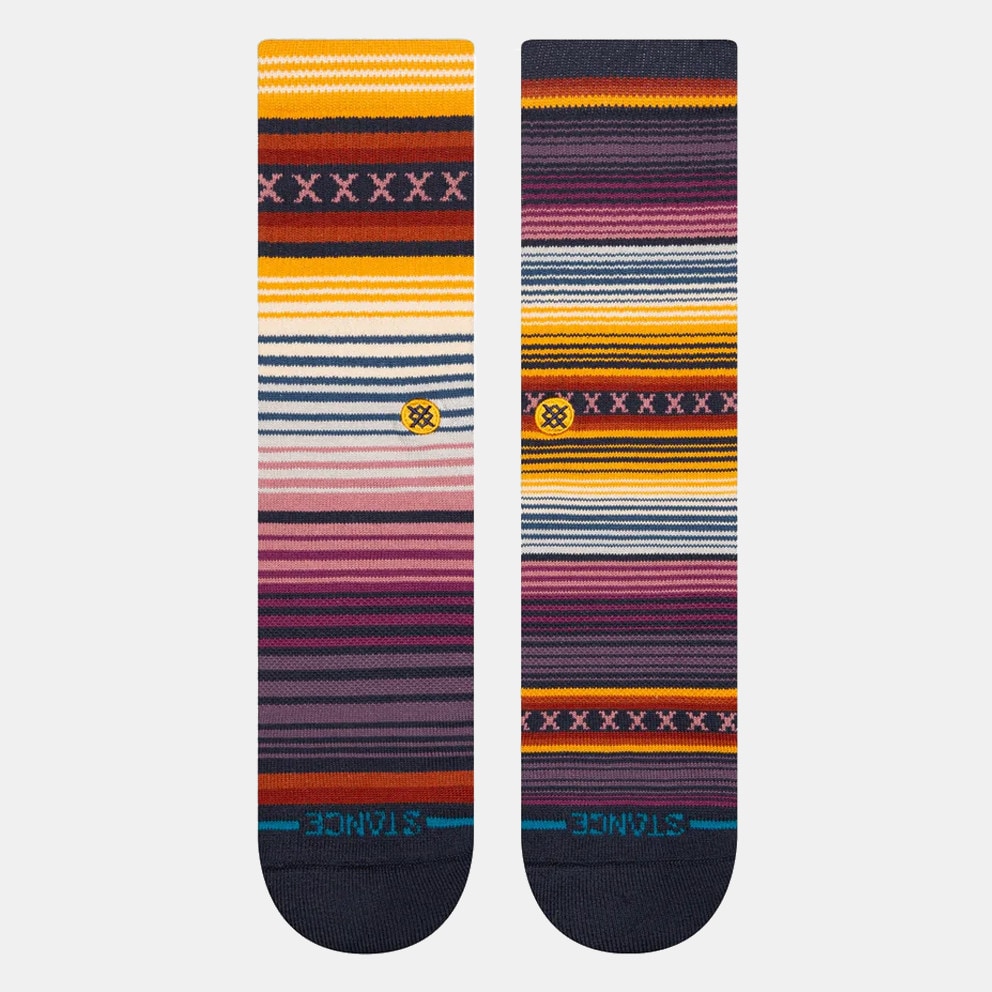 Stance Curren Unisex Socks