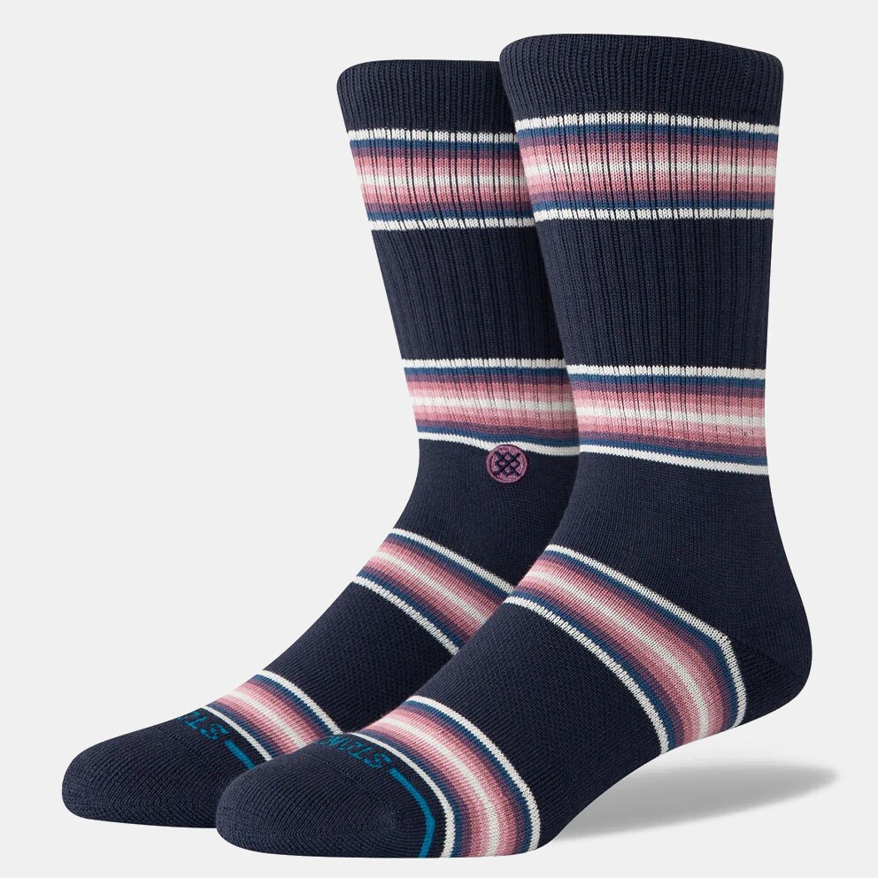 Stance Hill Top Crew Women's Socks