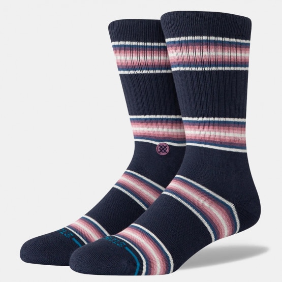 Stance Hill Top Crew Women's Socks