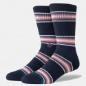 Stance Hill Top Crew Women's Socks