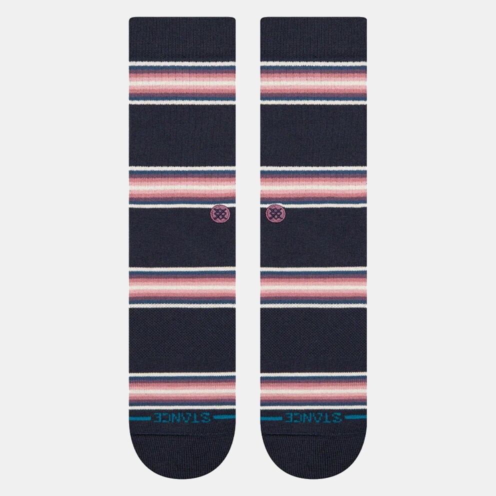 Stance Hill Top Crew Women's Socks