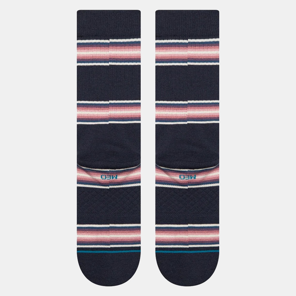 Stance Hill Top Crew Women's Socks