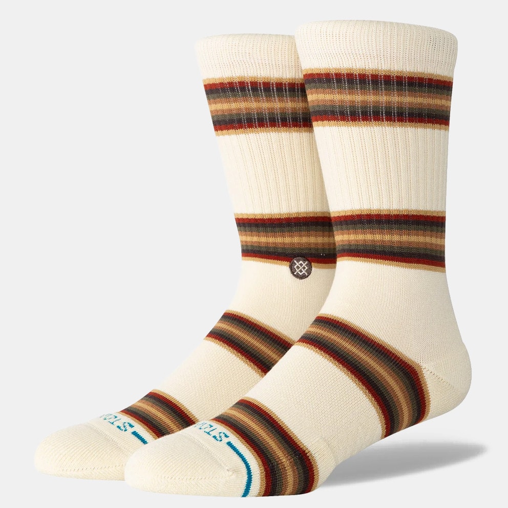 Stance Hill Top Crew Men's Socks