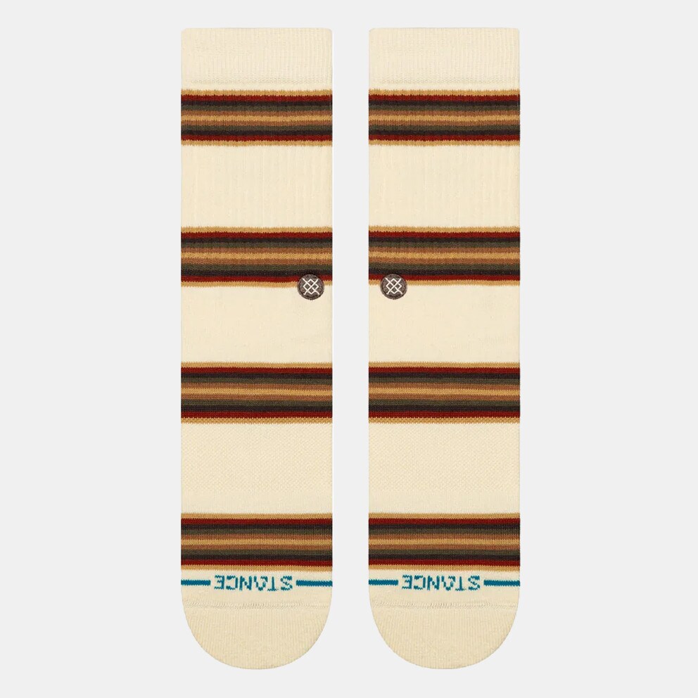 Stance Hill Top Crew Men's Socks