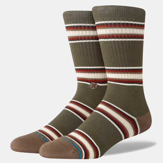 Stance Hill Top Crew Men's Socks