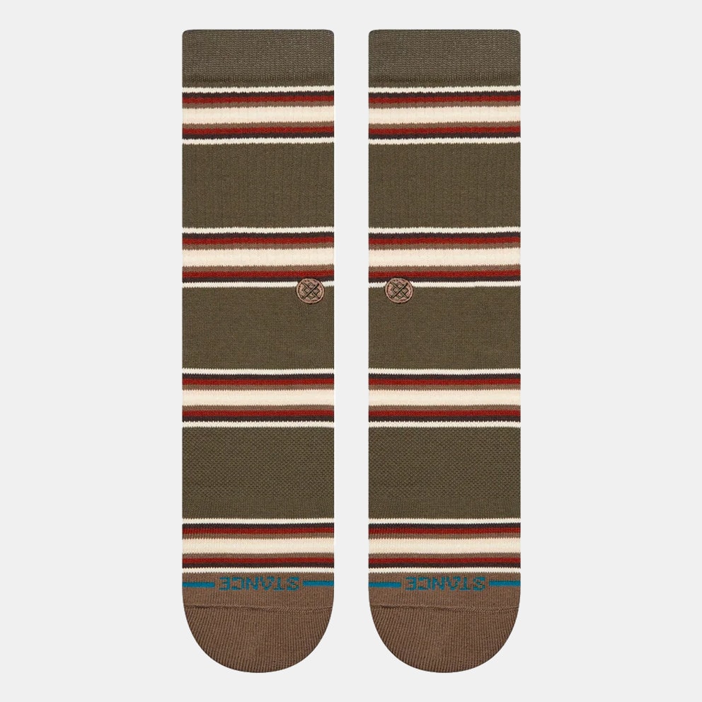 Stance Hill Top Crew Men's Socks