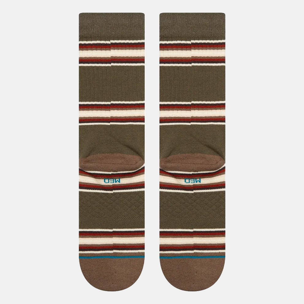 Stance Hill Top Crew Men's Socks
