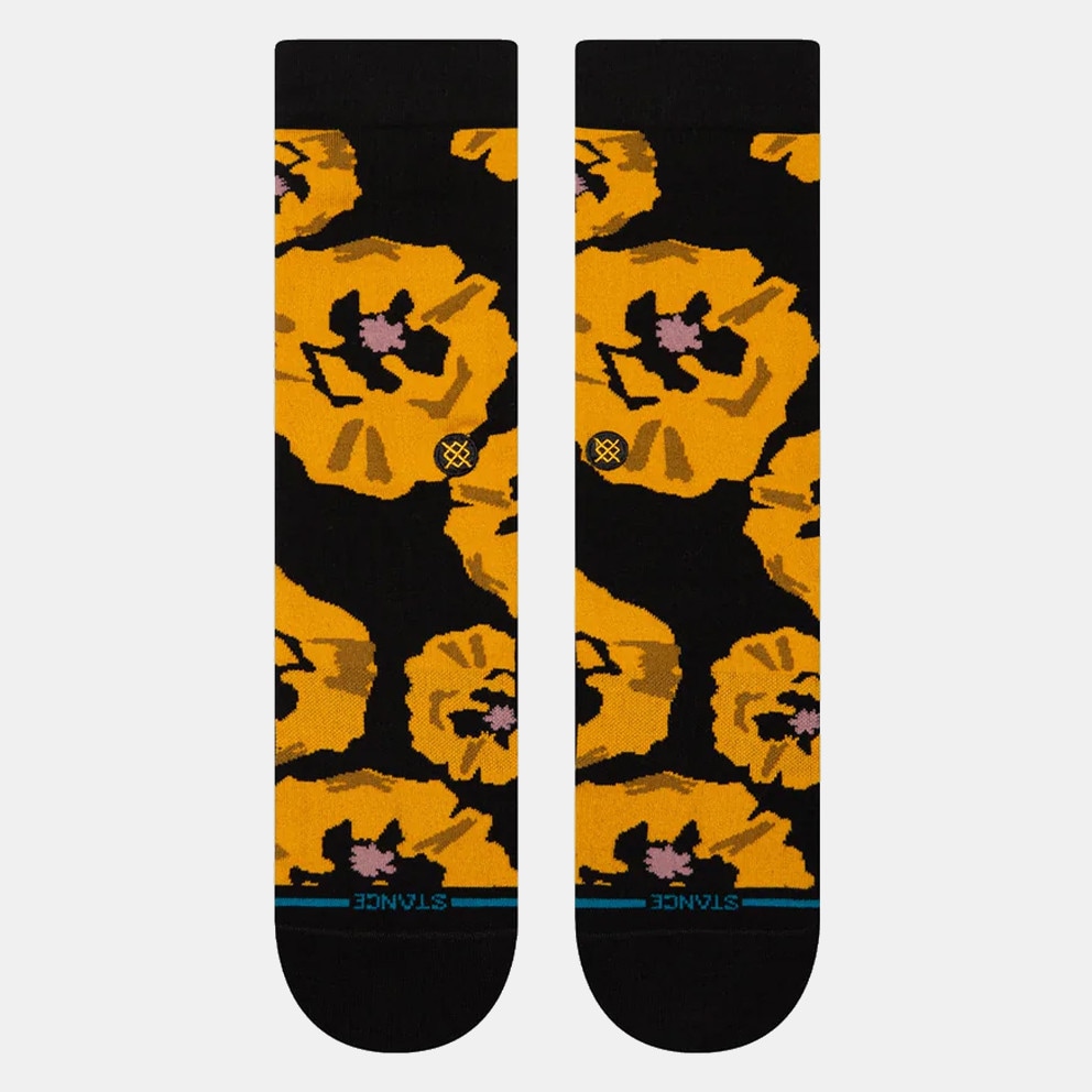 Stance Poppyland Crew Women's Socks