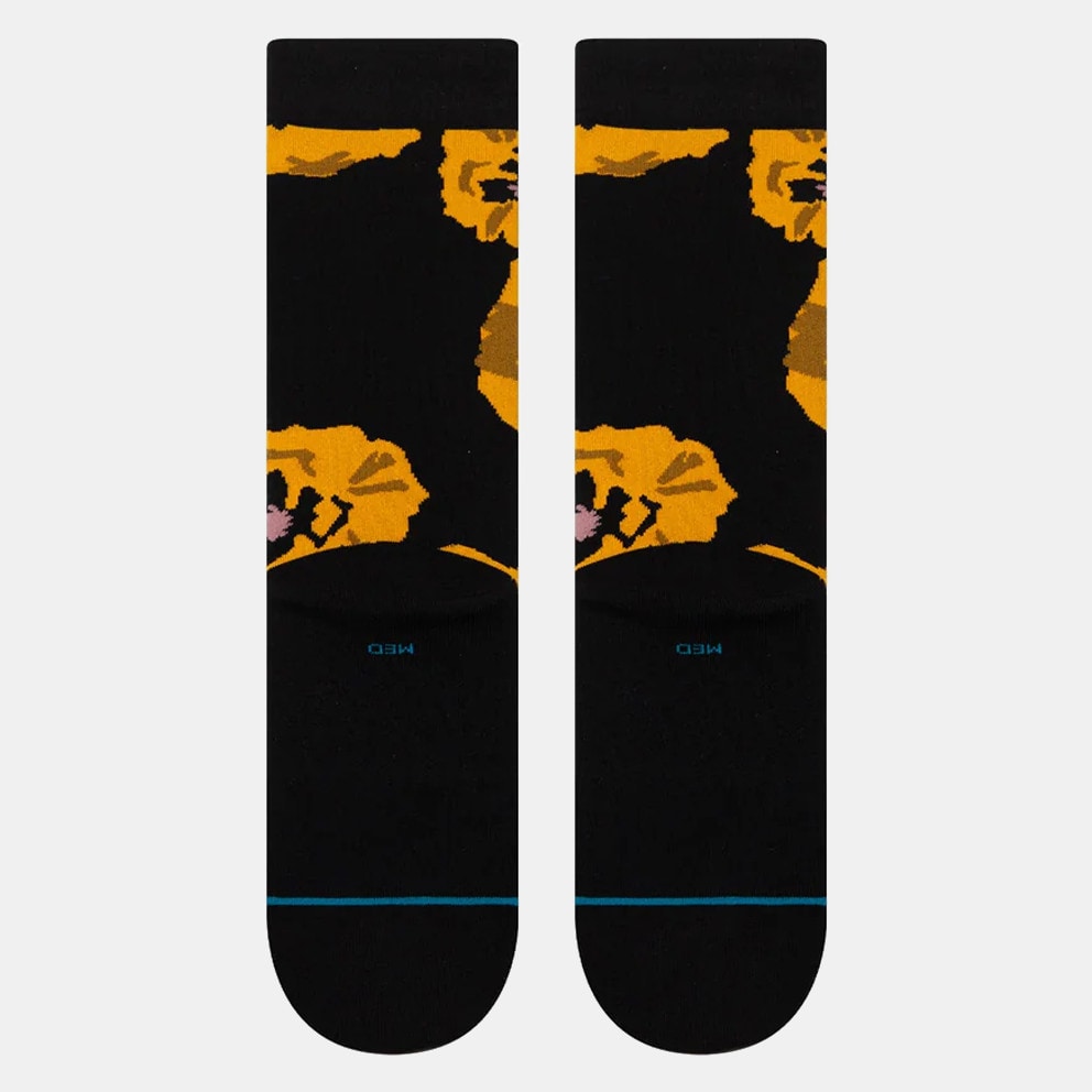 Stance Poppyland Crew Women's Socks