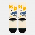 Stance Food Stand Crew Women's Socks