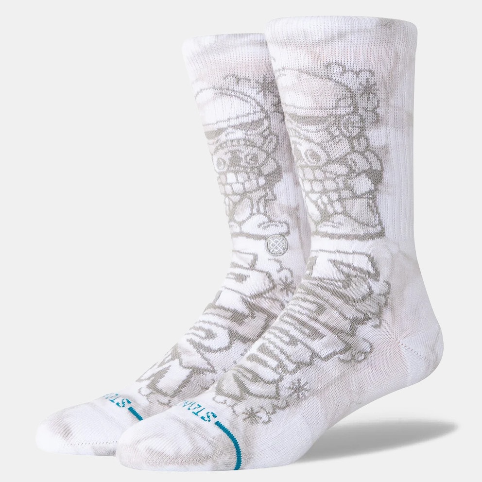 Stance Dj Trooper Crew Women's Socks