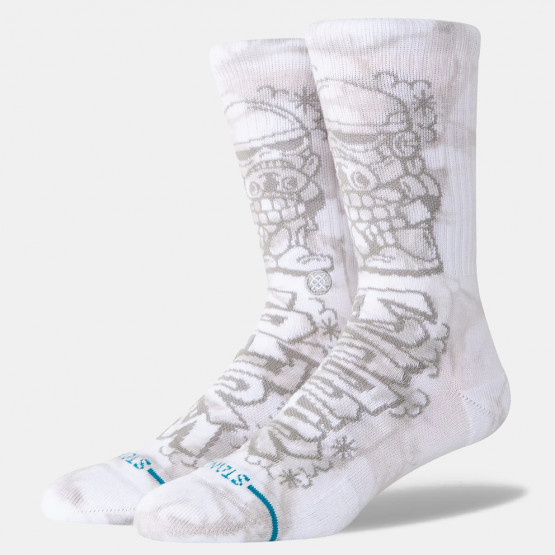 Stance Dj Trooper Crew Women's Socks