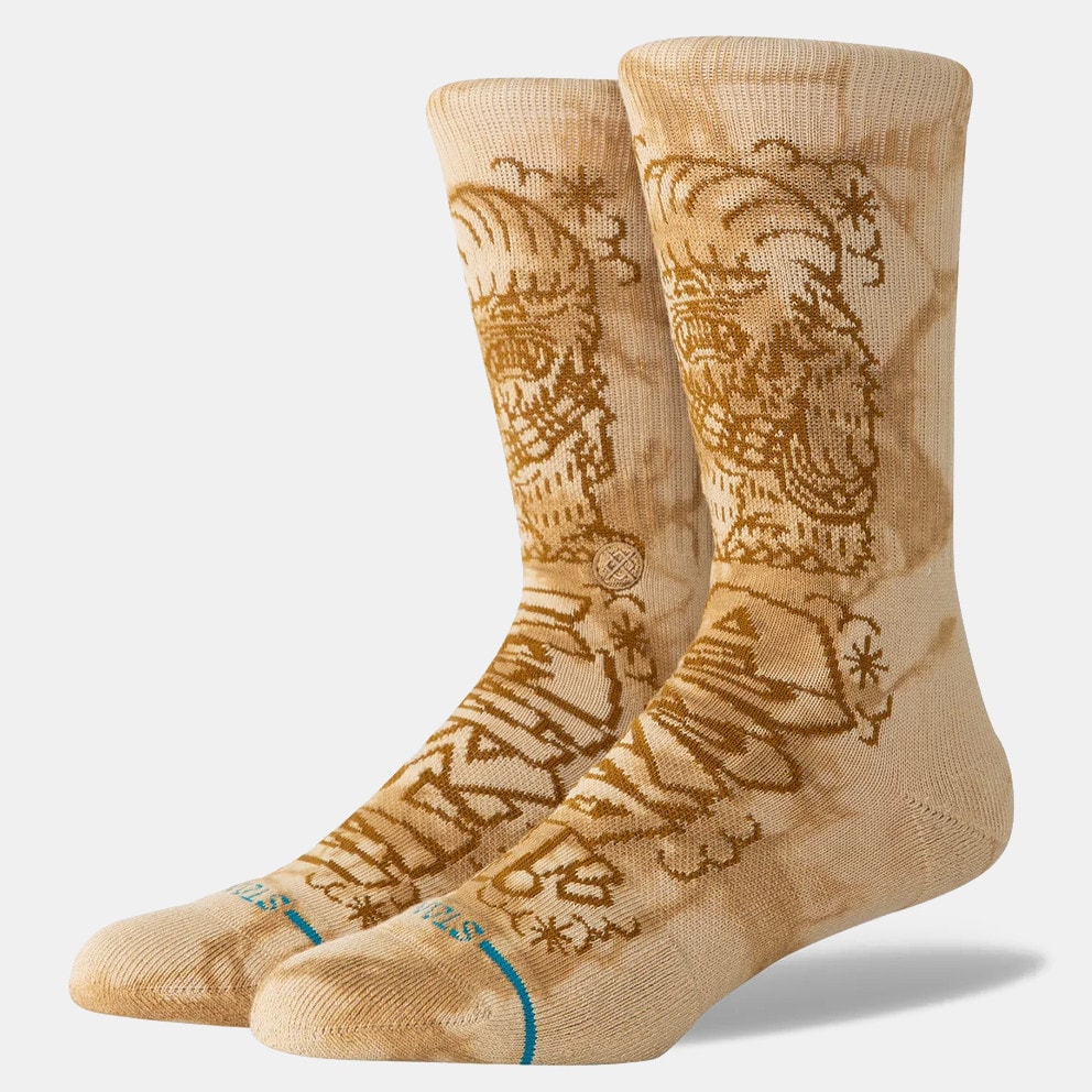 Stance Dj Chewie Crew Women's Socks