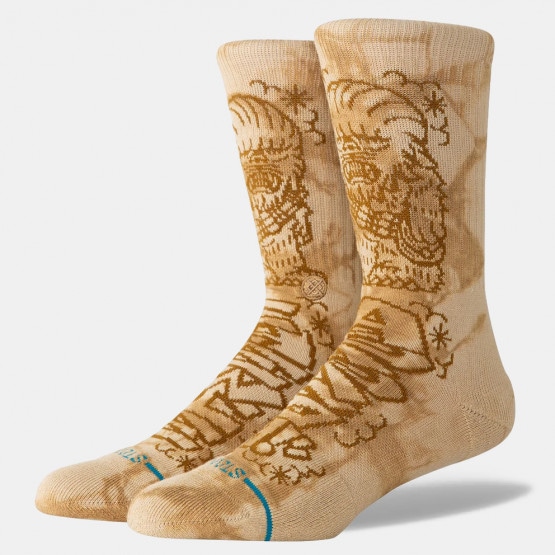 Stance Dj Chewie Crew Women's Socks