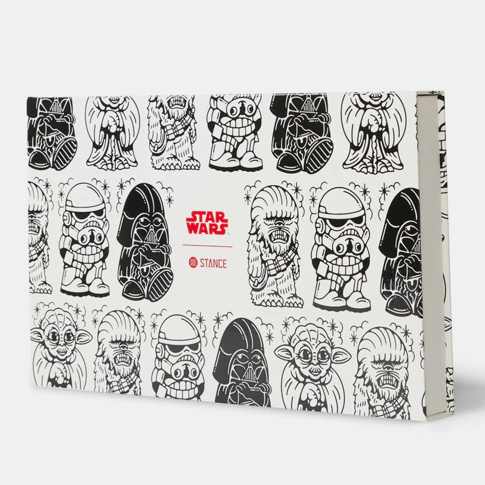 Stance Star Wars Women's Socks