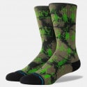 Stance Down In Whovile Crew Women's Socks