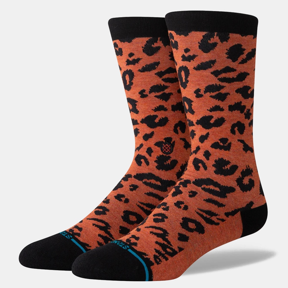 Stance Spotted Out Crew Women's Socks