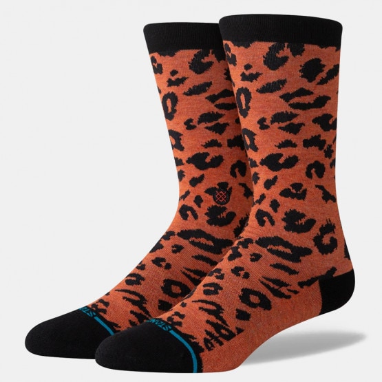 Stance Spotted Out Crew Women's Socks