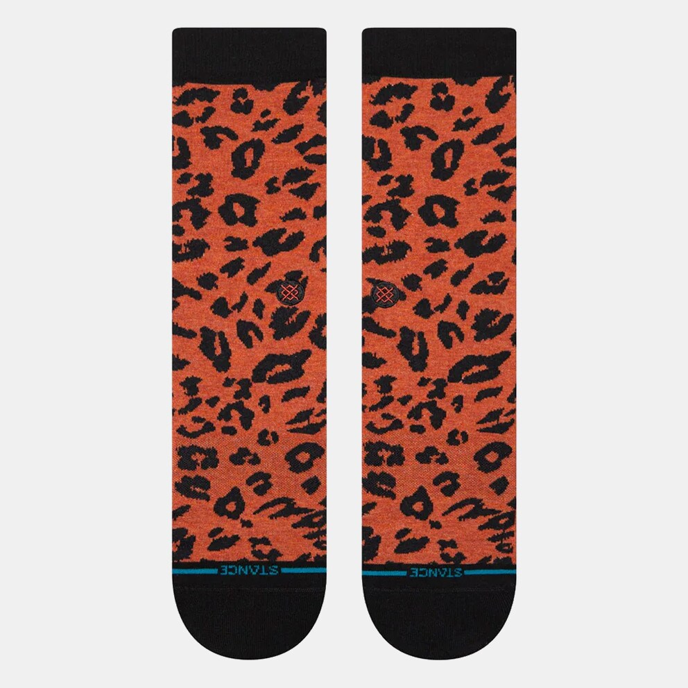 Stance Spotted Out Crew Women's Socks