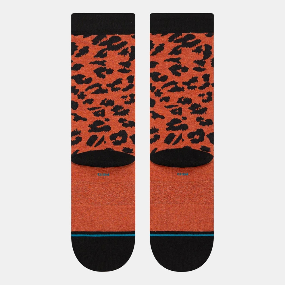 Stance Spotted Out Crew Women's Socks