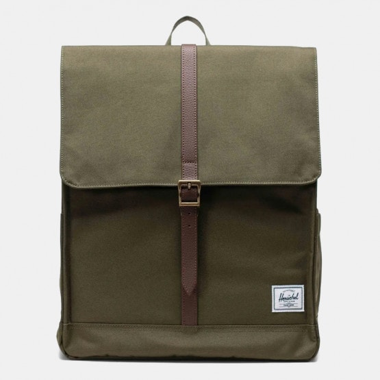Herschel City Unisex Backpack 16L