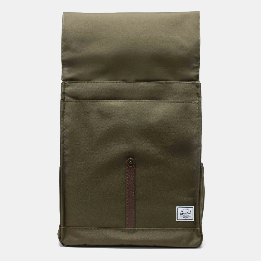 Herschel City Unisex Backpack 16L