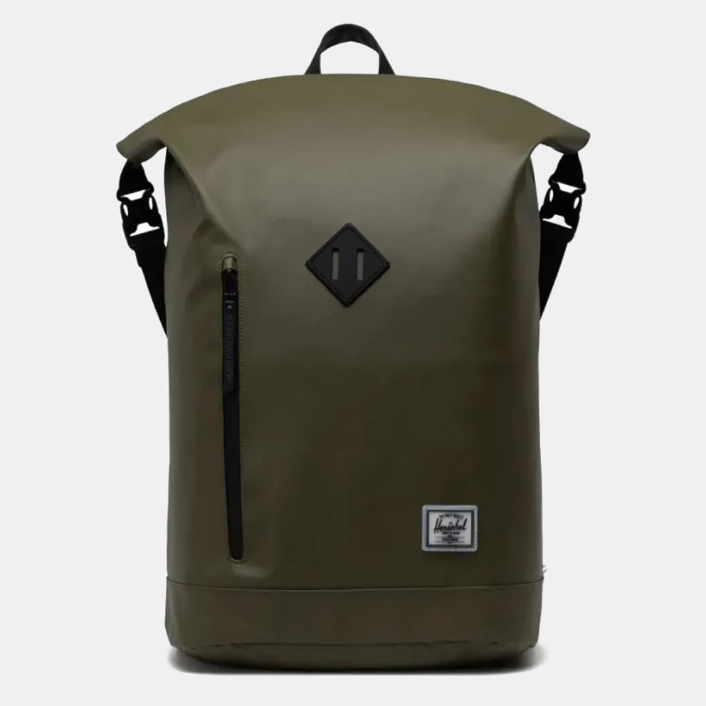 Herschel Roll Top Backpack 23L