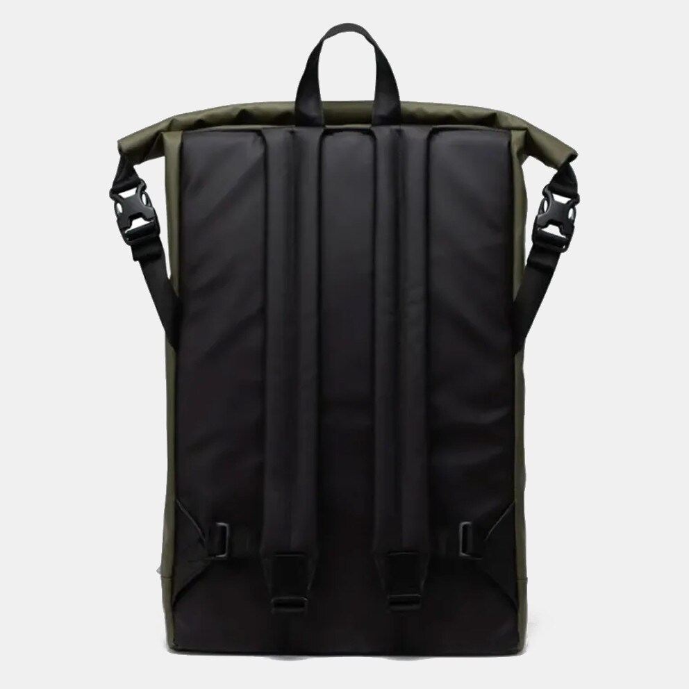 Herschel Roll Top Backpack 23L