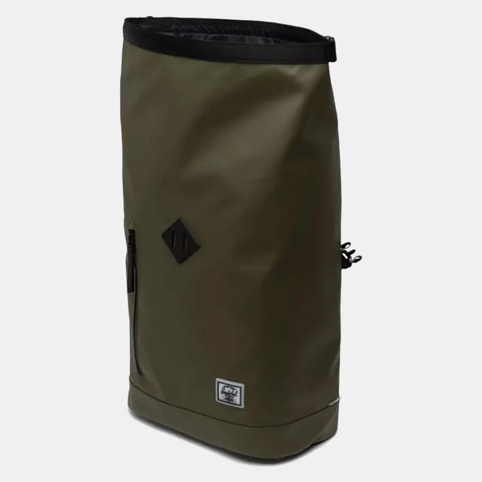 Herschel Roll Top Backpack 23L