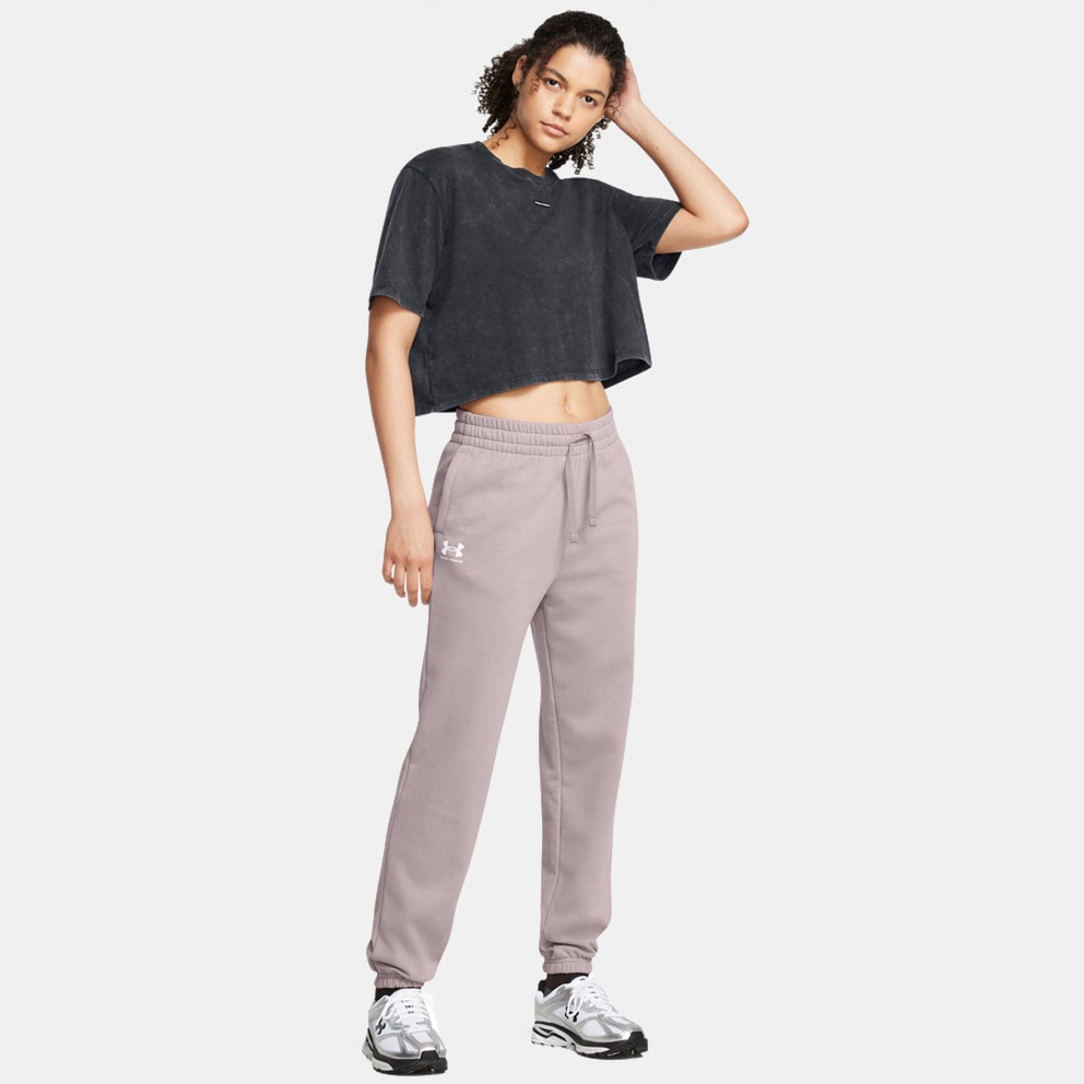 Under Armour Rival Terry Jogger