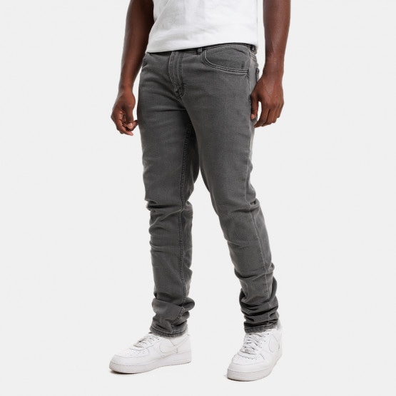 Timberland Stretch Washed Black Denim