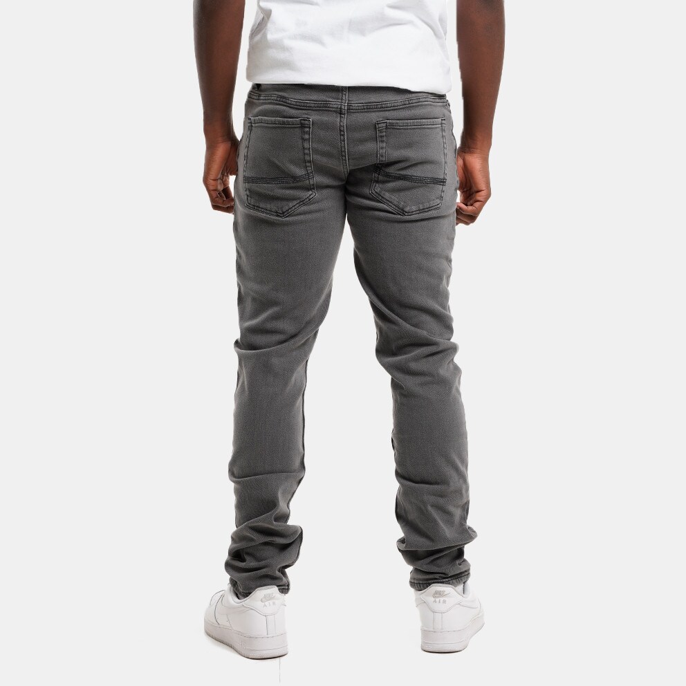 Timberland Stretch Washed Black Denim