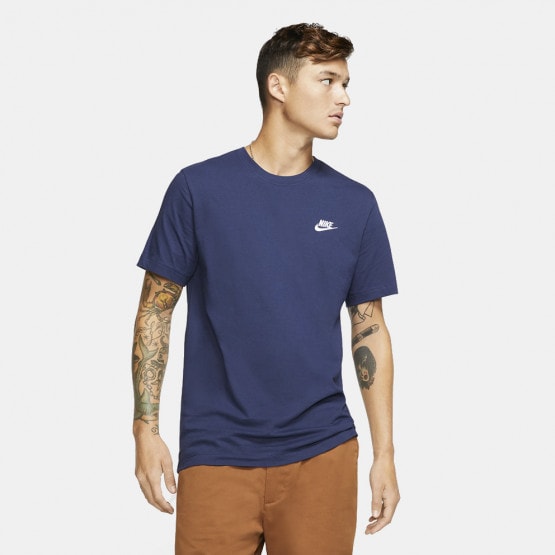 Nike Sportswear Club Men's T-Shirt
