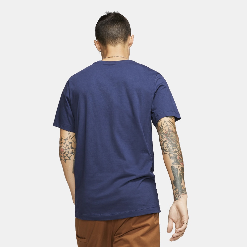 Nike Sportswear Club Ανδρικό T-Shirt