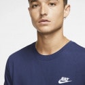 Nike Sportswear Club Ανδρικό T-Shirt