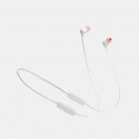 JBL Tune 125BT 3-button Ασύρματα Ακουστικά In-Ear