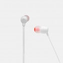 JBL Tune 125BT 3-button Ασύρματα Ακουστικά In-Ear